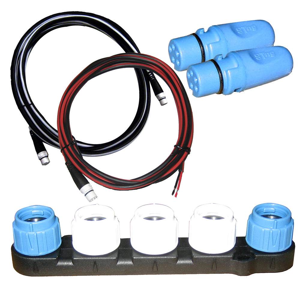 Suncoast Marine and Auto offers Raymarine SeaTalkng Starter Kit [T70134]