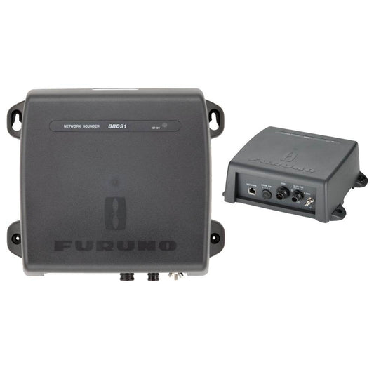 Suncoast Marine and Auto offers Furuno BBDS1 Black Box Sounder Module [BBDS1]