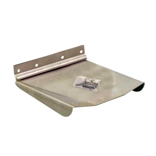 Suncoast Marine and Auto offers Bennett 8 x 10 M80 Sport Tab Trim Plane Assembly [TPAM80]