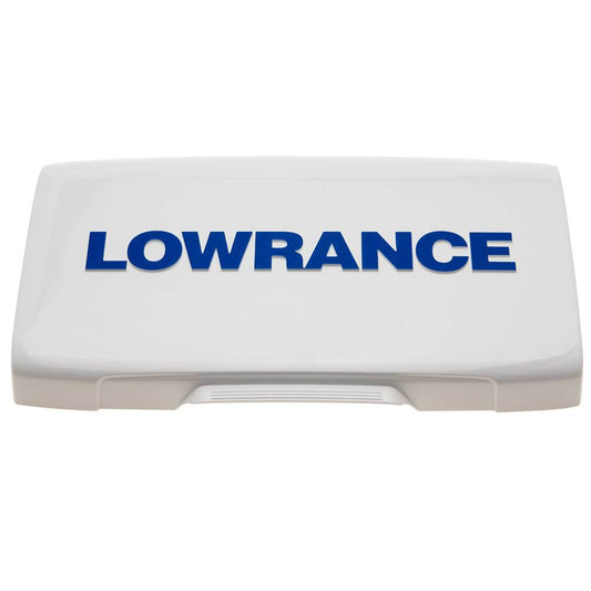 Suncoast Marine and Auto offers Lowrance Sun Cover f/Elite-7 Series and Hook-7 Series [000-11069-001]