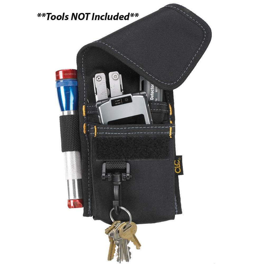 Suncoast Marine and Auto offers CLC 1104 Multi-Purpose Tool Holder [1104]