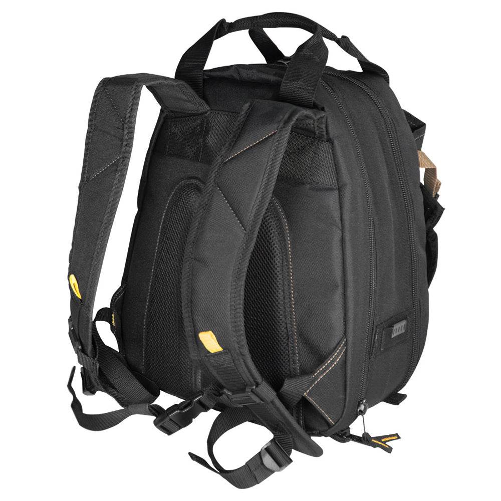 Suncoast Marine and Auto offers CLC 1134 Deluxe Tool Backpack [1134]