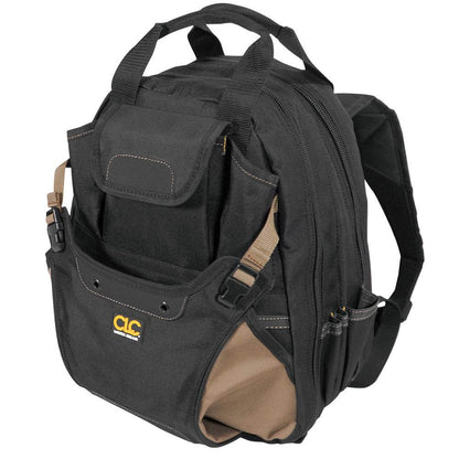 Suncoast Marine and Auto offers CLC 1134 Deluxe Tool Backpack [1134]