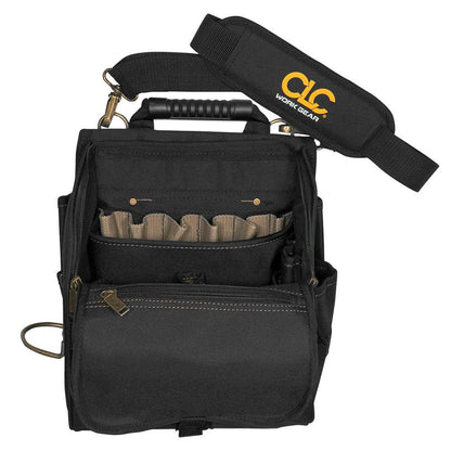 Suncoast Marine and Auto offers CLC 1509 Professional Electricians Tool Pouch [1509]