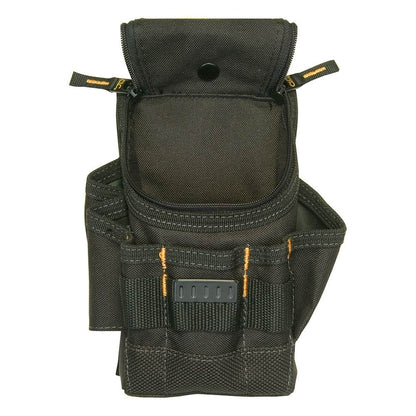 Suncoast Marine and Auto offers CLC 1523 Ziptop Utility Pouch - Small [1523]