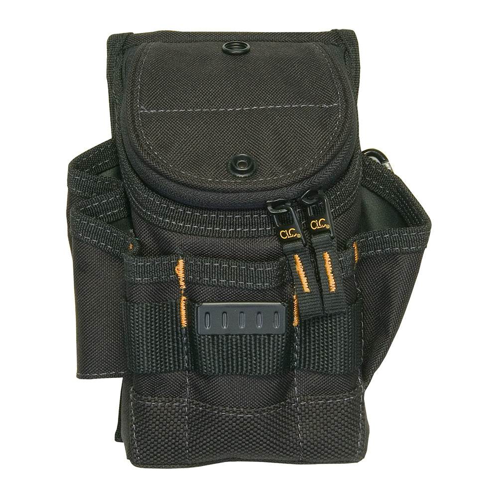 Suncoast Marine and Auto offers CLC 1523 Ziptop Utility Pouch - Small [1523]