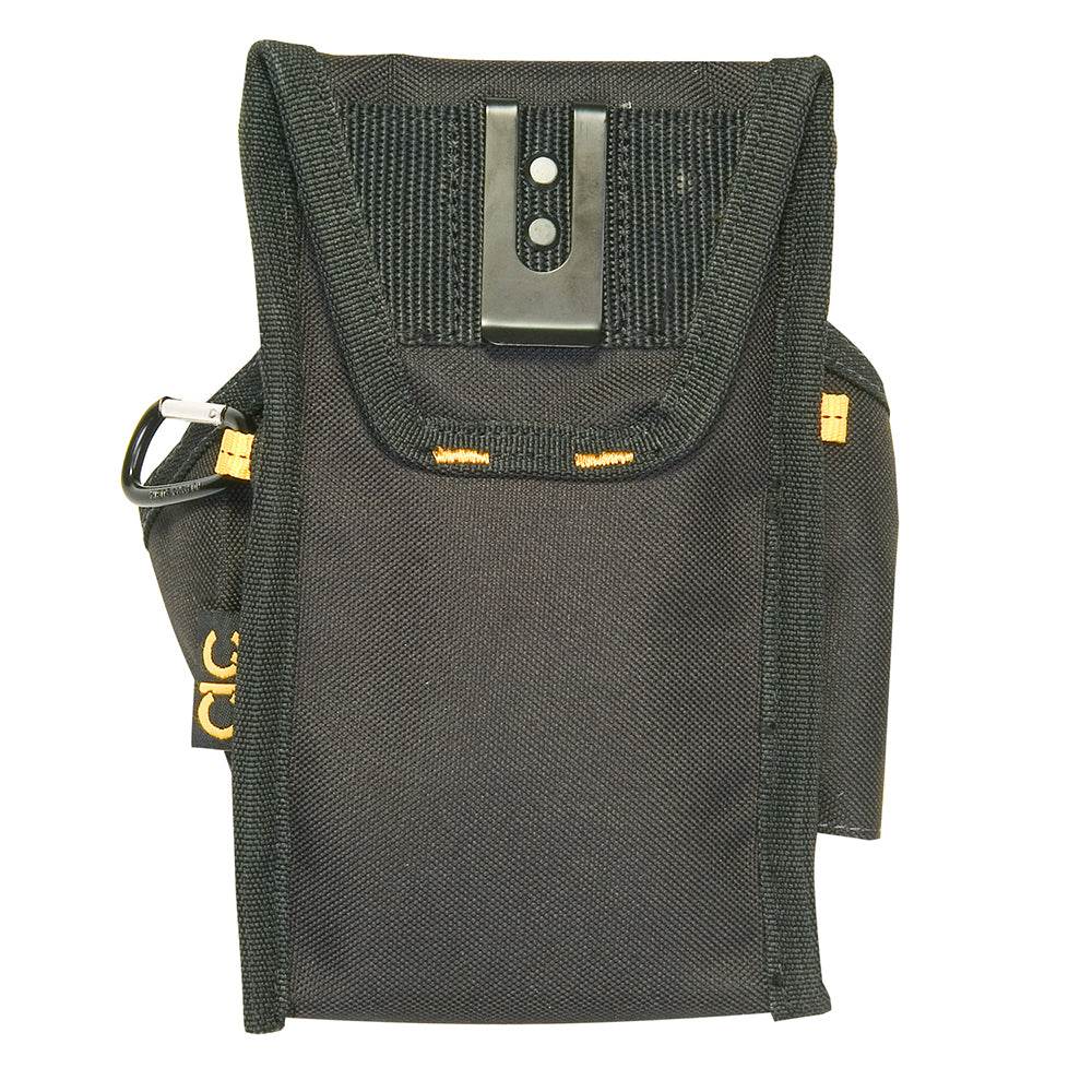 Suncoast Marine and Auto offers CLC 1523 Ziptop Utility Pouch - Small [1523]