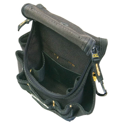 Suncoast Marine and Auto offers CLC 1523 Ziptop Utility Pouch - Small [1523]