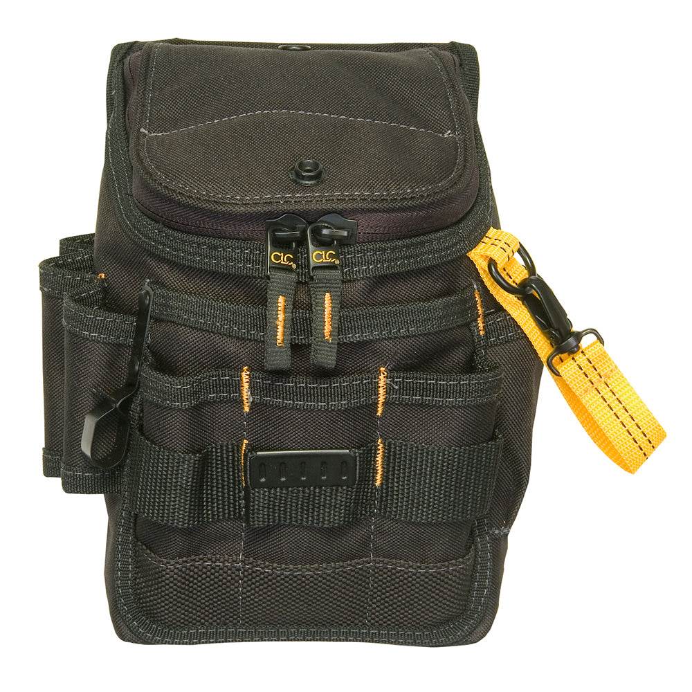 Suncoast Marine and Auto offers CLC 1524 Ziptop Utility Pouch - Medium [1524]