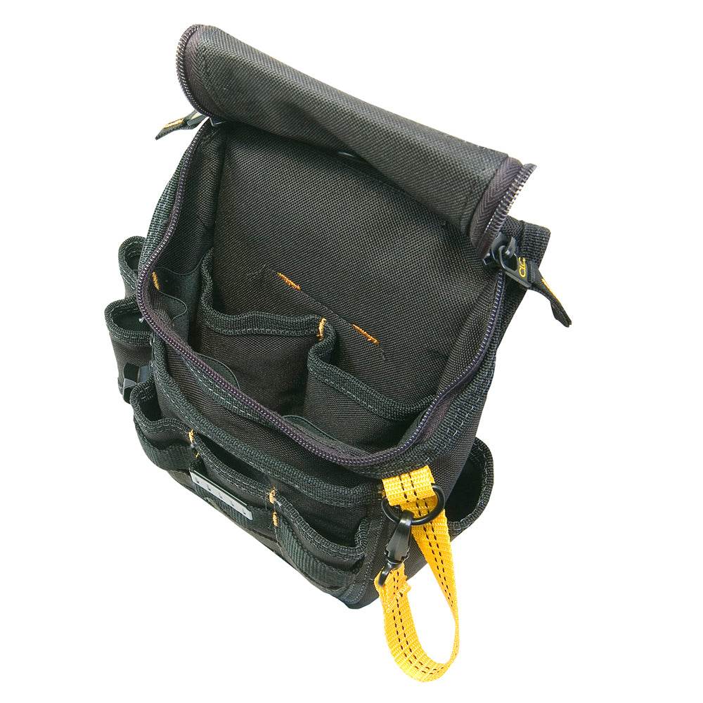 Suncoast Marine and Auto offers CLC 1524 Ziptop Utility Pouch - Medium [1524]