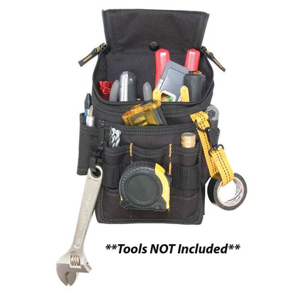 Suncoast Marine and Auto offers CLC 1524 Ziptop Utility Pouch - Medium [1524]