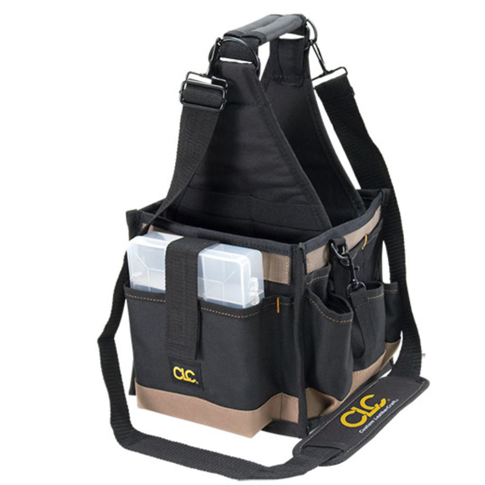 Suncoast Marine and Auto offers CLC 1526 Electrical Maintenance Tool Carrier - 8" [1526]