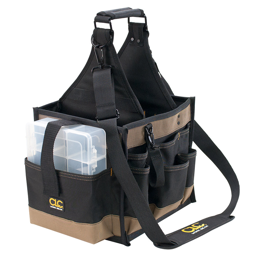 Suncoast Marine and Auto offers CLC 1528 Electrical Maintenance Tool Carrier - 11" [1528]