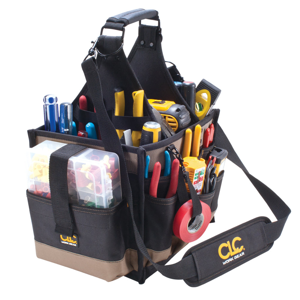 Suncoast Marine and Auto offers CLC 1528 Electrical Maintenance Tool Carrier - 11" [1528]