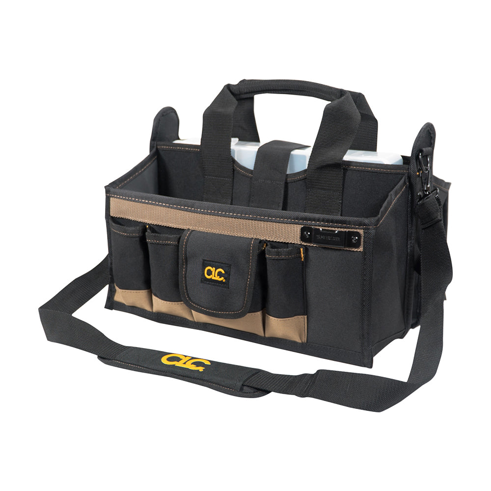 Suncoast Marine and Auto offers CLC 1529 Center Tray Tool Bag - 16" [1529]