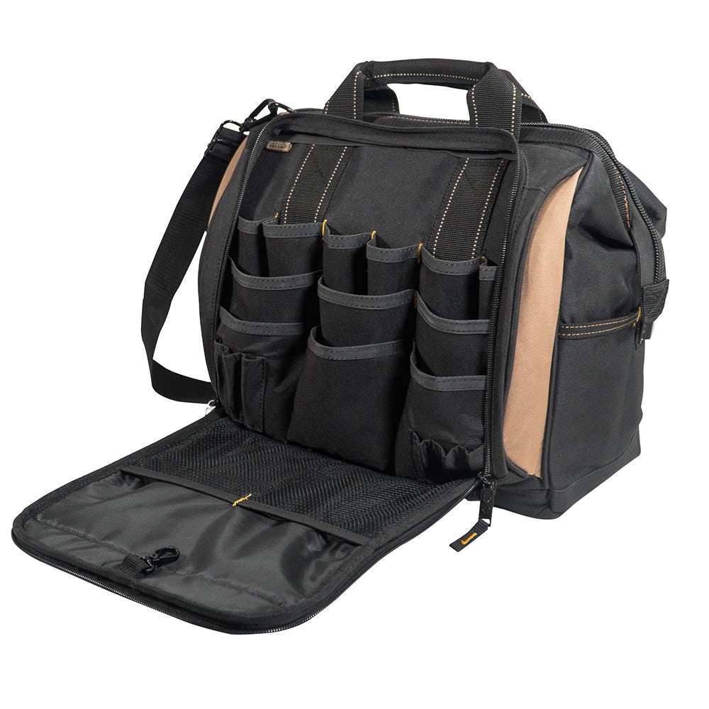 Suncoast Marine and Auto offers CLC 1537 Multi-Compartment Tool Carrier - 13" [1537]