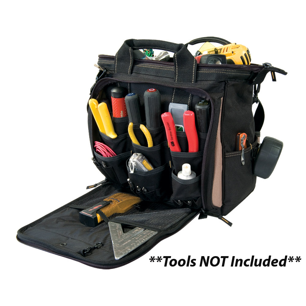 Suncoast Marine and Auto offers CLC 1537 Multi-Compartment Tool Carrier - 13" [1537]