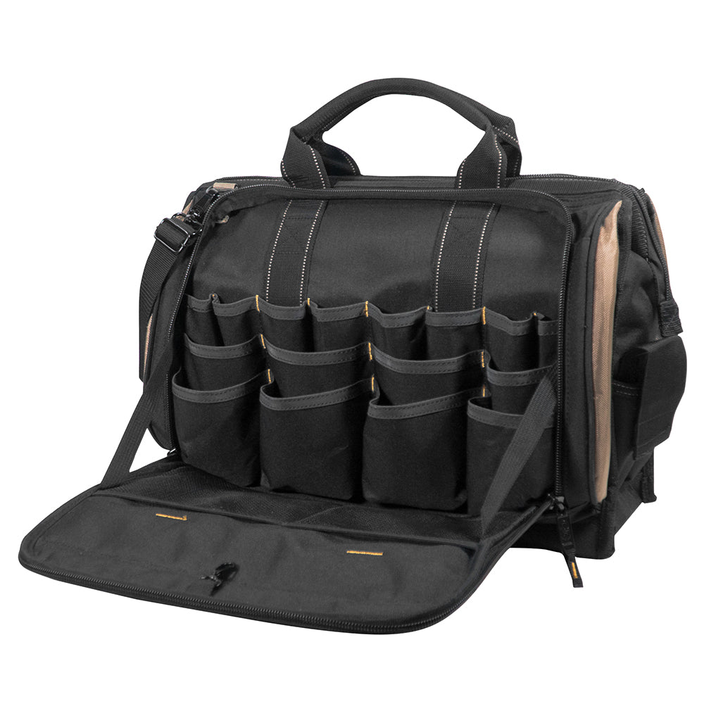 Suncoast Marine and Auto offers CLC 1539 Multi-Compartment Tool Carrier - 18" [1539]