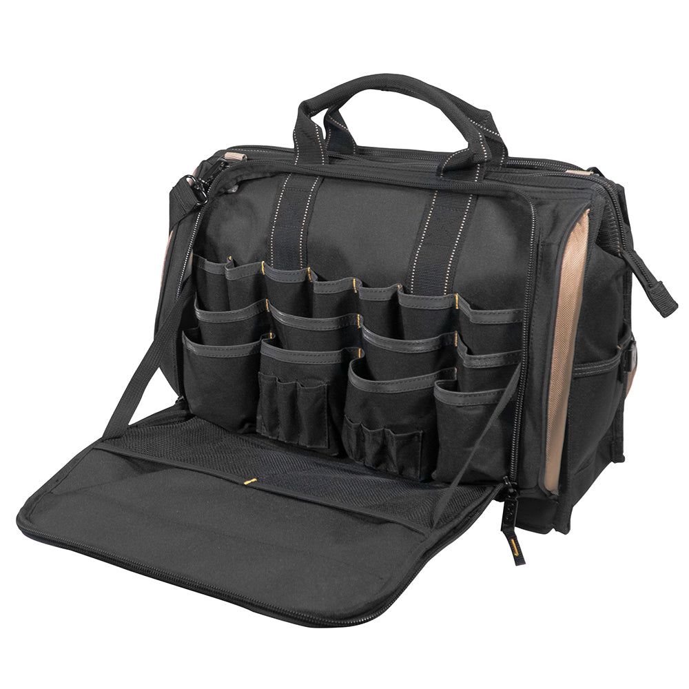 Suncoast Marine and Auto offers CLC 1539 Multi-Compartment Tool Carrier - 18" [1539]