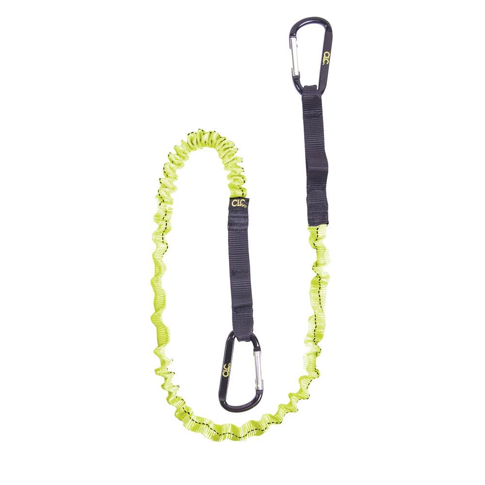 Suncoast Marine and Auto offers CLC 1027 2 Carabiner Tool Lanyard [1027]