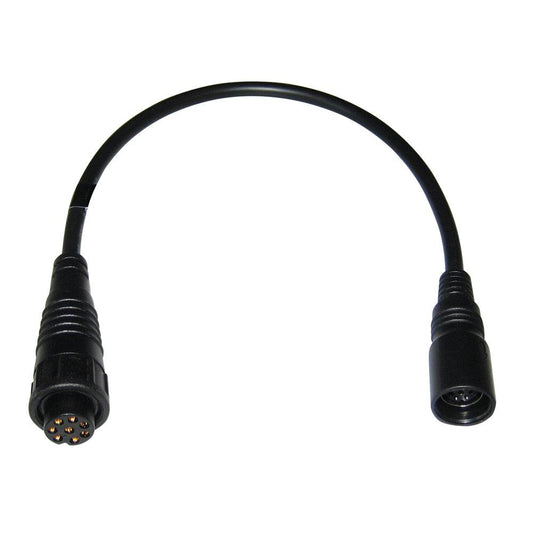 Suncoast Marine and Auto offers Standard Horizon PC Programming Cable f/All Current Fixed Mount Radios [CT-99]