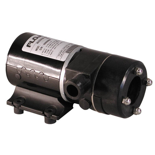 Suncoast Marine and Auto offers Flojet RV Macerator Pump [18550000A]