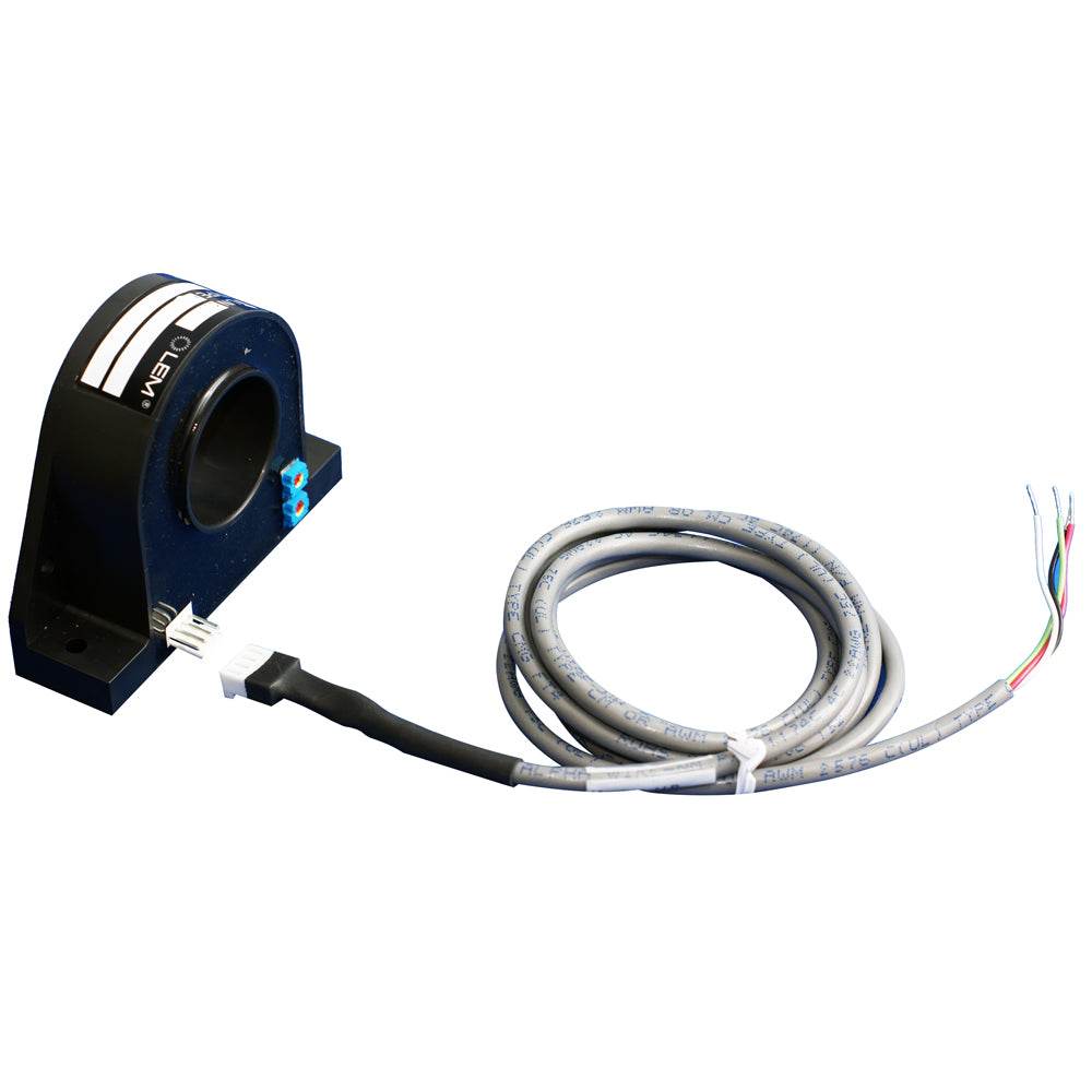 Suncoast Marine and Auto offers Maretron Current Transducer w/Cable f/DCM100 - 400 Amp [LEMHTA400-S]