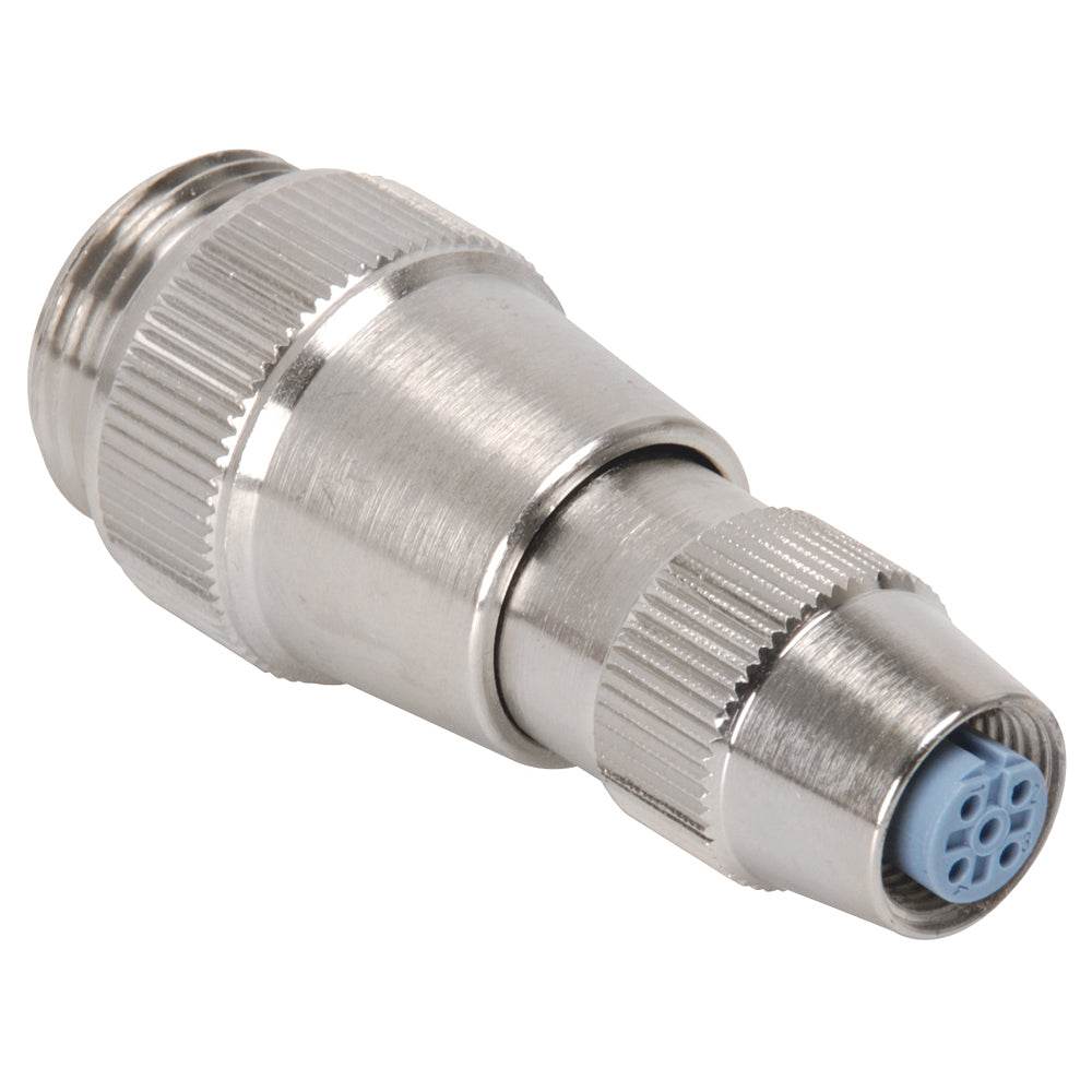 Suncoast Marine and Auto offers Maretron NM-CF Mini Male to Micro Female Reducer [NM-CF]