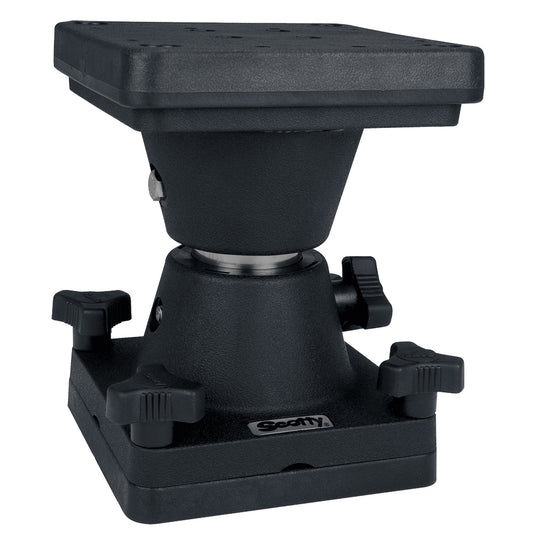 Suncoast Marine and Auto offers Scotty 2606 Downrigger Pedestal Riser - 6" [2606]