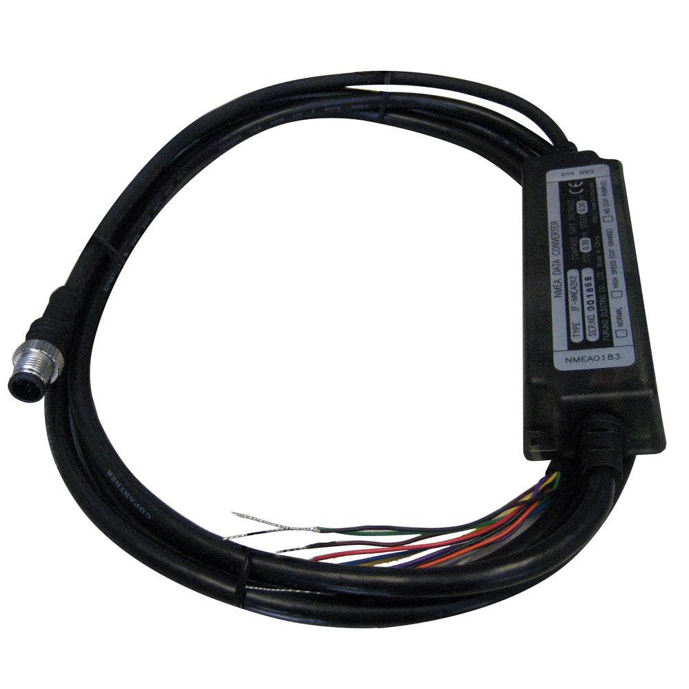 Suncoast Marine and Auto offers Furuno IF-NMEA2K2 Converter [IF-NMEA2K2]