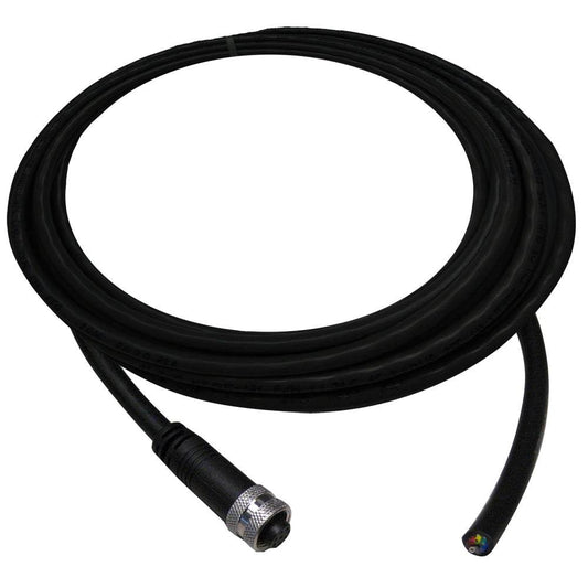 Suncoast Marine and Auto offers Maretron NMEA 0183 10 Meter Connection Cable f/SSC200 & SSC300 Solid State Compass [MARE-004-1M-7]