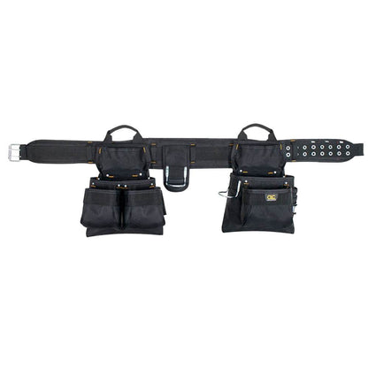 Suncoast Marine and Auto offers CLC 5608 4-Piece Carpenters Combo Tool Belt [5608]