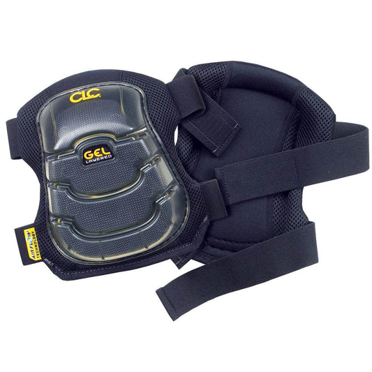 Suncoast Marine and Auto offers CLC 367 AirFlow Gel Kneepads [367]