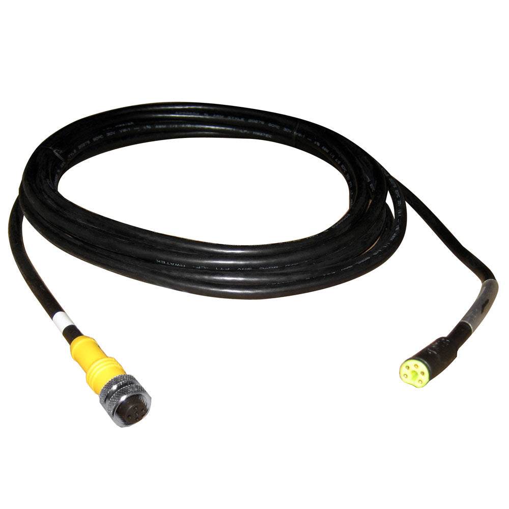 Suncoast Marine and Auto offers Simrad Micro-C Female to SimNet Cable - 1M [24006199]