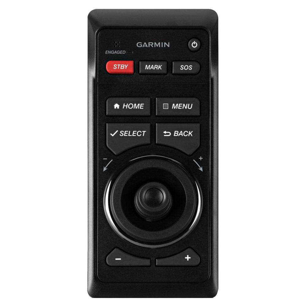 Suncoast Marine and Auto offers Garmin GRID Remote Input Device [010-01024-00]