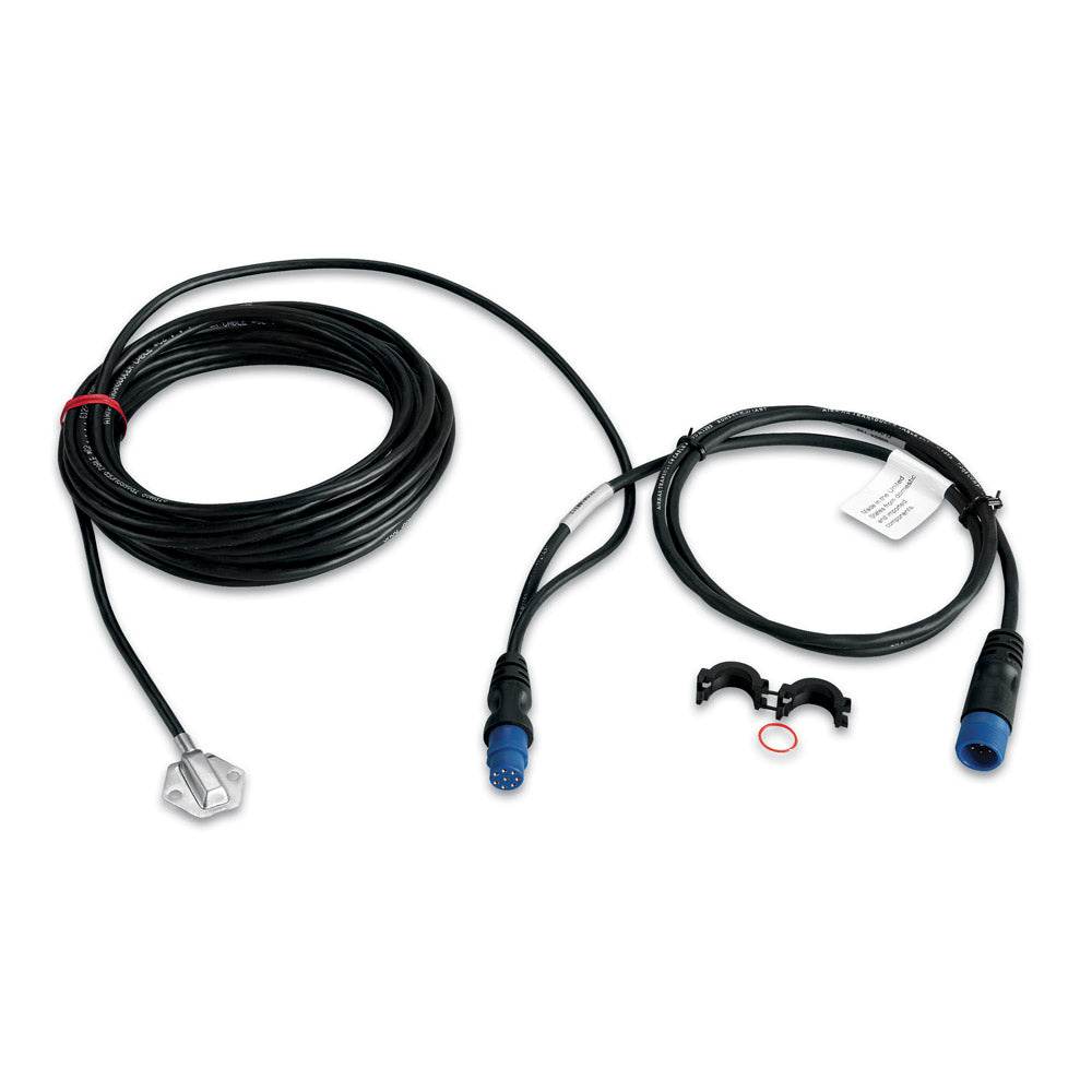 Suncoast Marine and Auto offers Garmin External Mount Water Temp Probe - Airmar T80 - 8-Pin [010-10717-20]