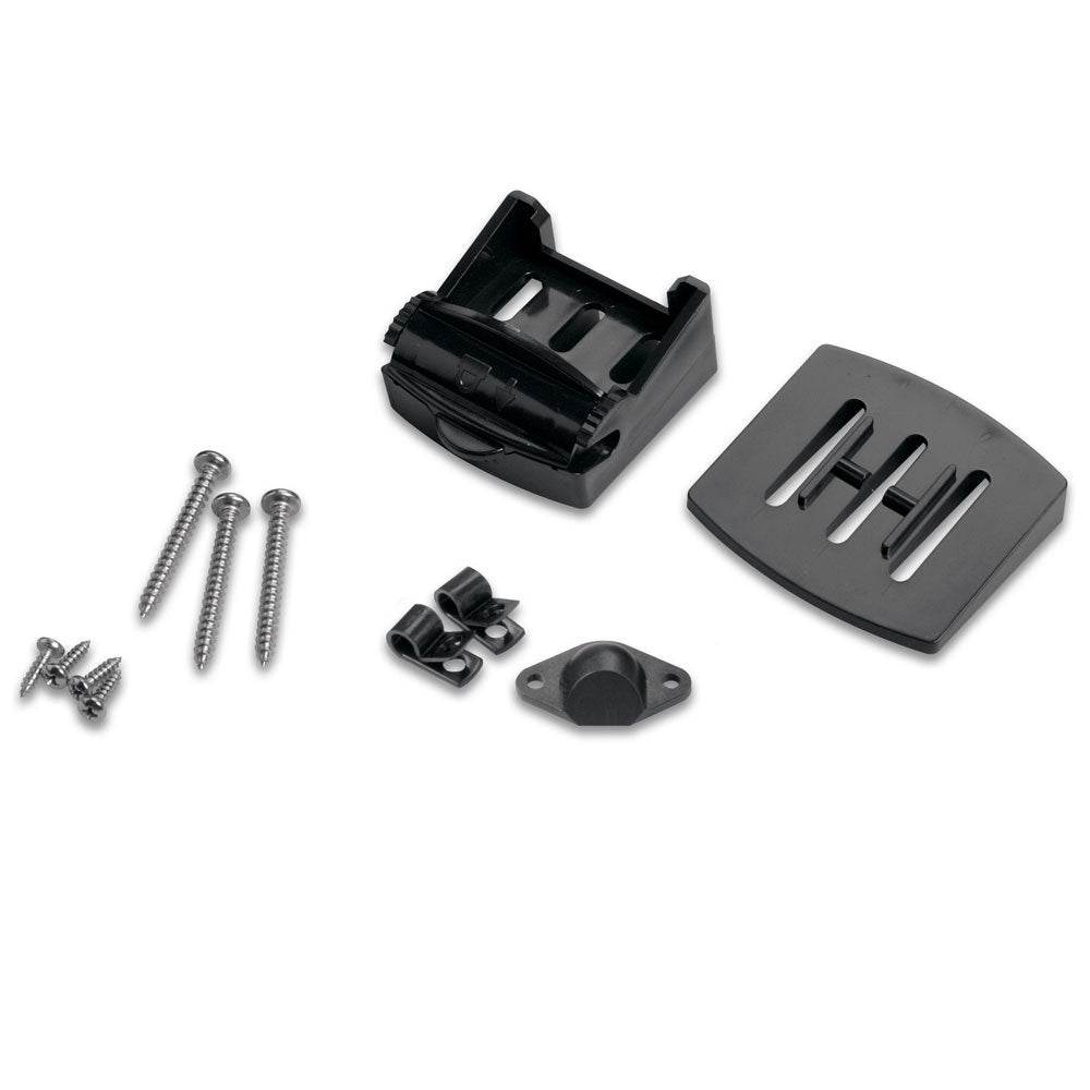 Suncoast Marine and Auto offers Airmar P66 Transom Mounting Bracket - 2004 & Up [33-479-01]