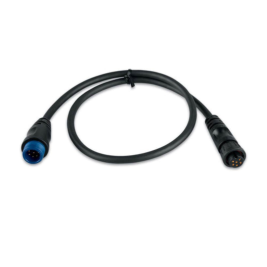 Suncoast Marine and Auto offers Garmin 6-Pin Female to 8-Pin Male Adapter [010-11612-00]