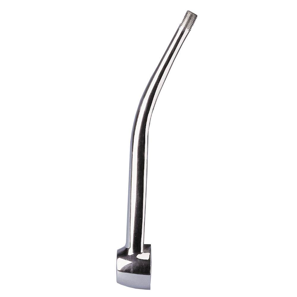 Suncoast Marine and Auto offers Schmitt Marine Standard Control Arm - 316 Cast Stainless Steel - No Knob [50010]