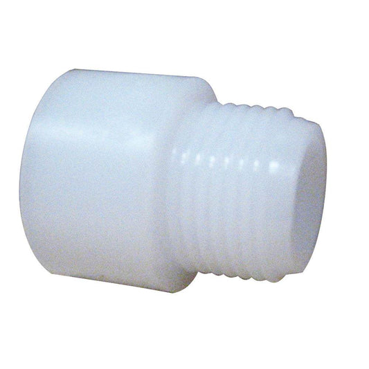 Suncoast Marine and Auto offers Rule Replacement Garden Hose Adapter [68]