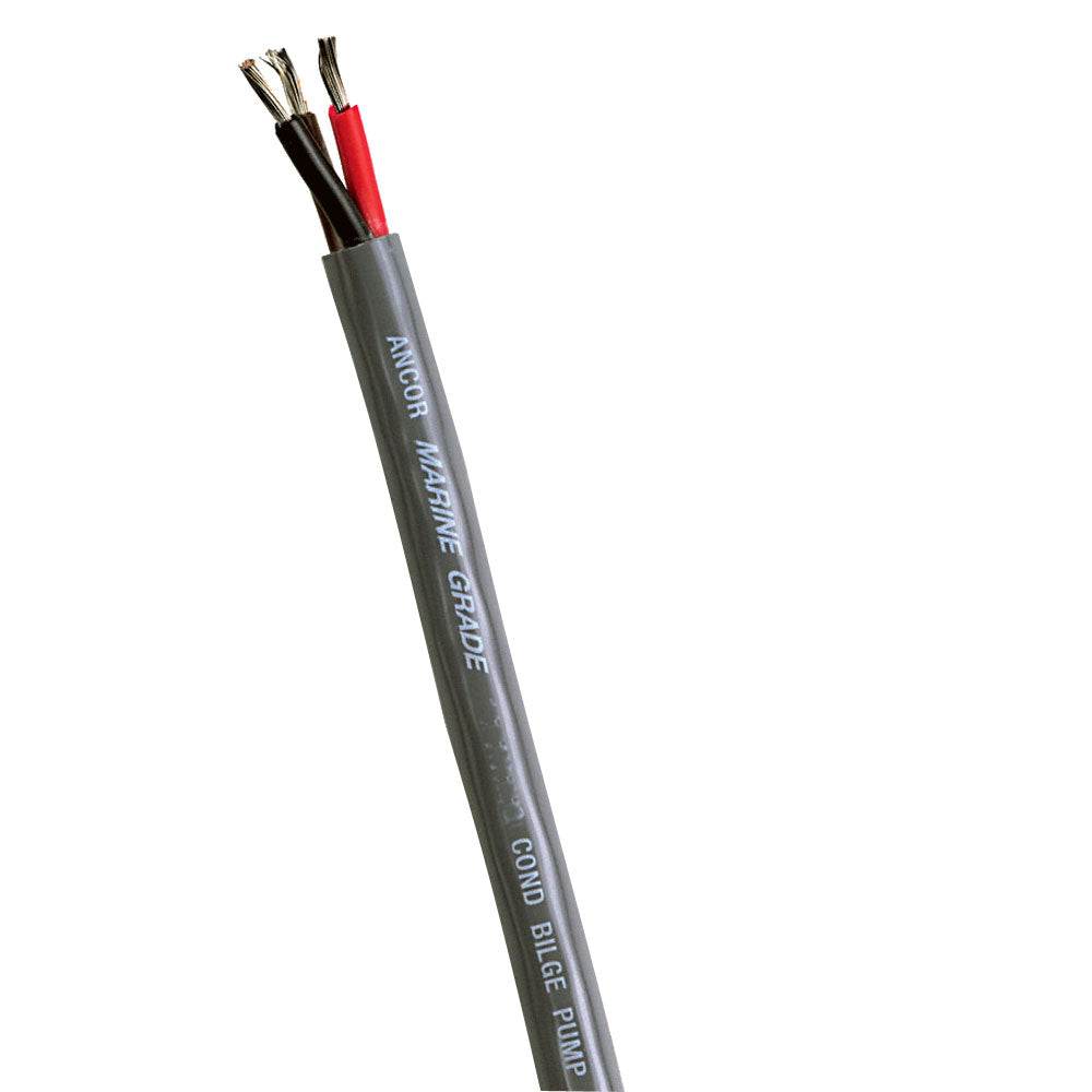 Suncoast Marine and Auto offers Ancor Bilge Pump Cable - 16/3 STOW-A Jacket - 3x1mm - Sold By The Foot [1566-FT]