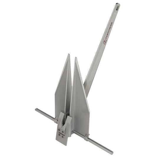 Suncoast Marine and Auto offers Fortress Guardian G-5 Anchor - 2.5LB [G-5]