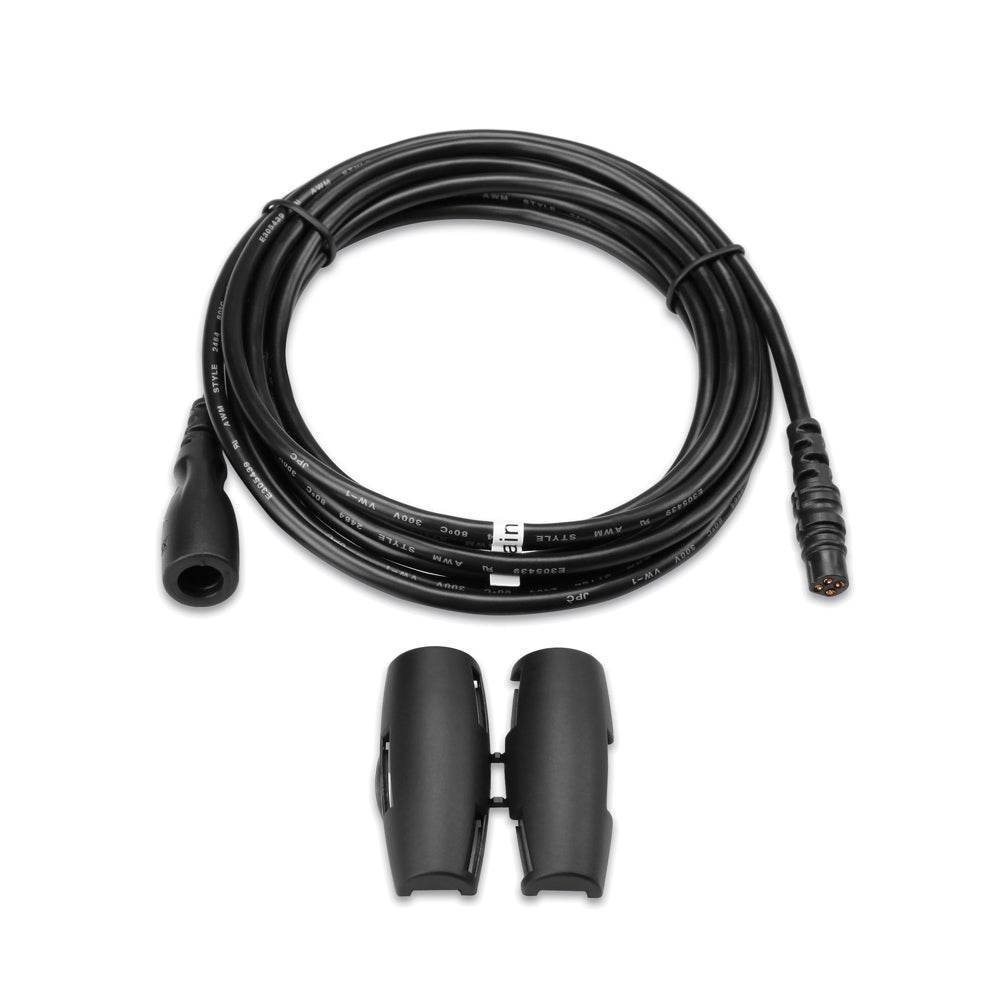 Suncoast Marine and Auto offers Garmin 4-Pin 10' Transducer Extension Cable f/echo Series [010-11617-10]