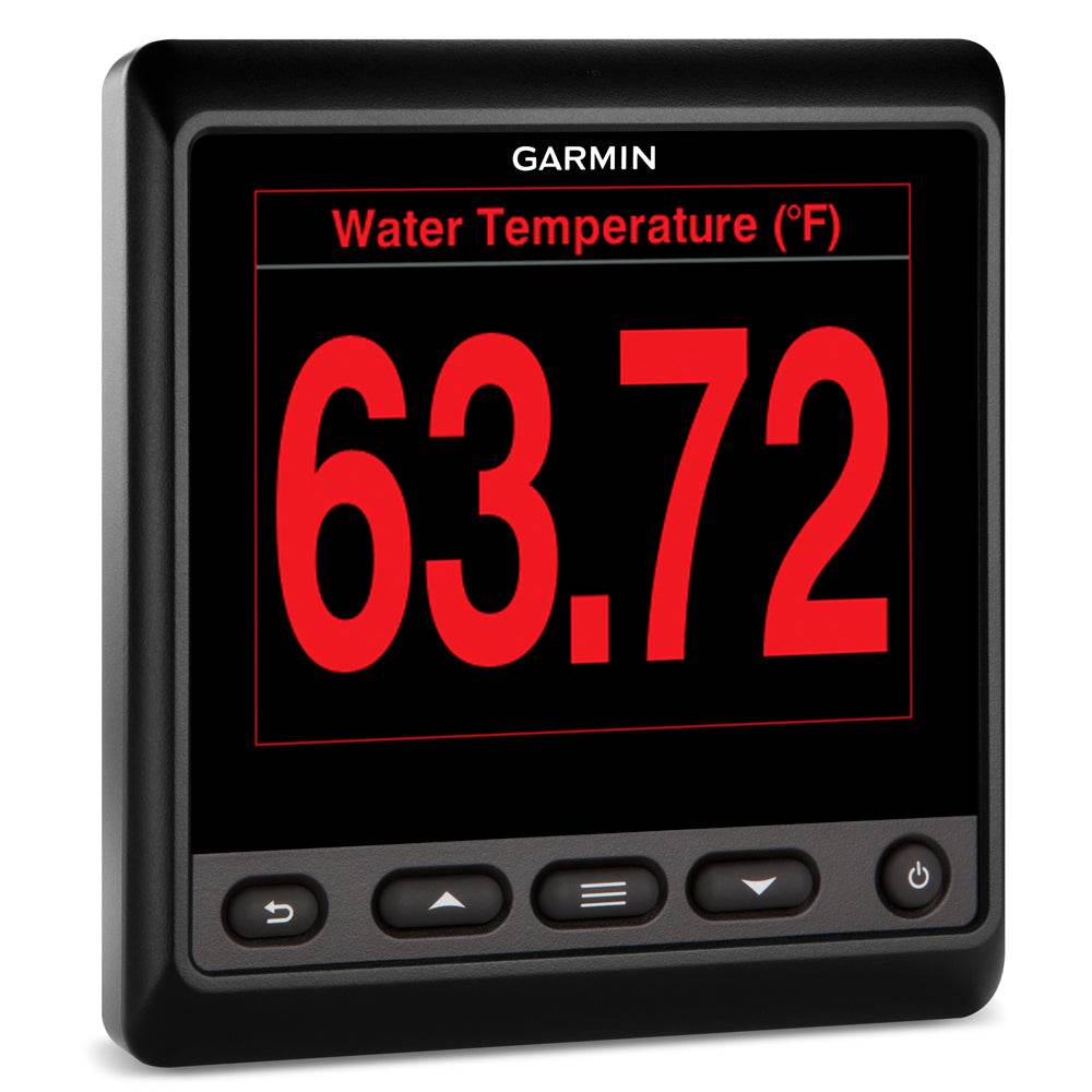 Suncoast Marine and Auto offers Garmin GMI 20 Marine Instrument Display [010-01140-00]