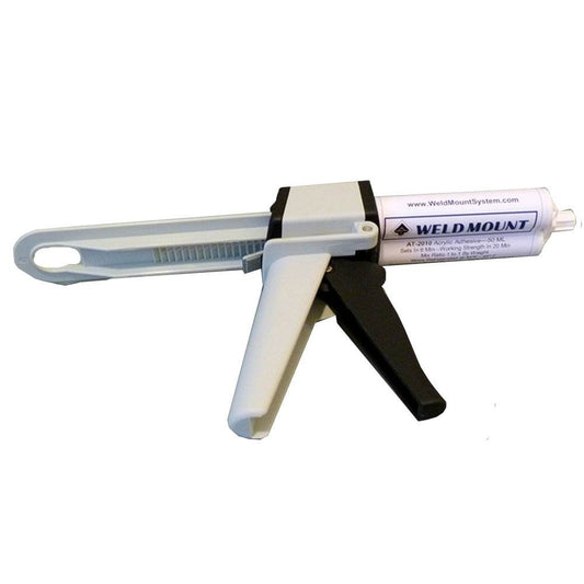 Suncoast Marine and Auto offers Weld Mount AT-300 Adhesive Dispensing Gun f/AT-2010 & AT-4020 [80300]