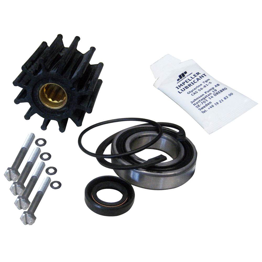 Suncoast Marine and Auto offers Johnson Pump Volvo Penta JP F-6 Series Repair Kit [09-6000]