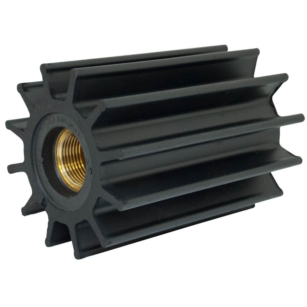 Suncoast Marine and Auto offers Johnson Pump 09-820B F95 Impeller (Neoprene) [09-820B]