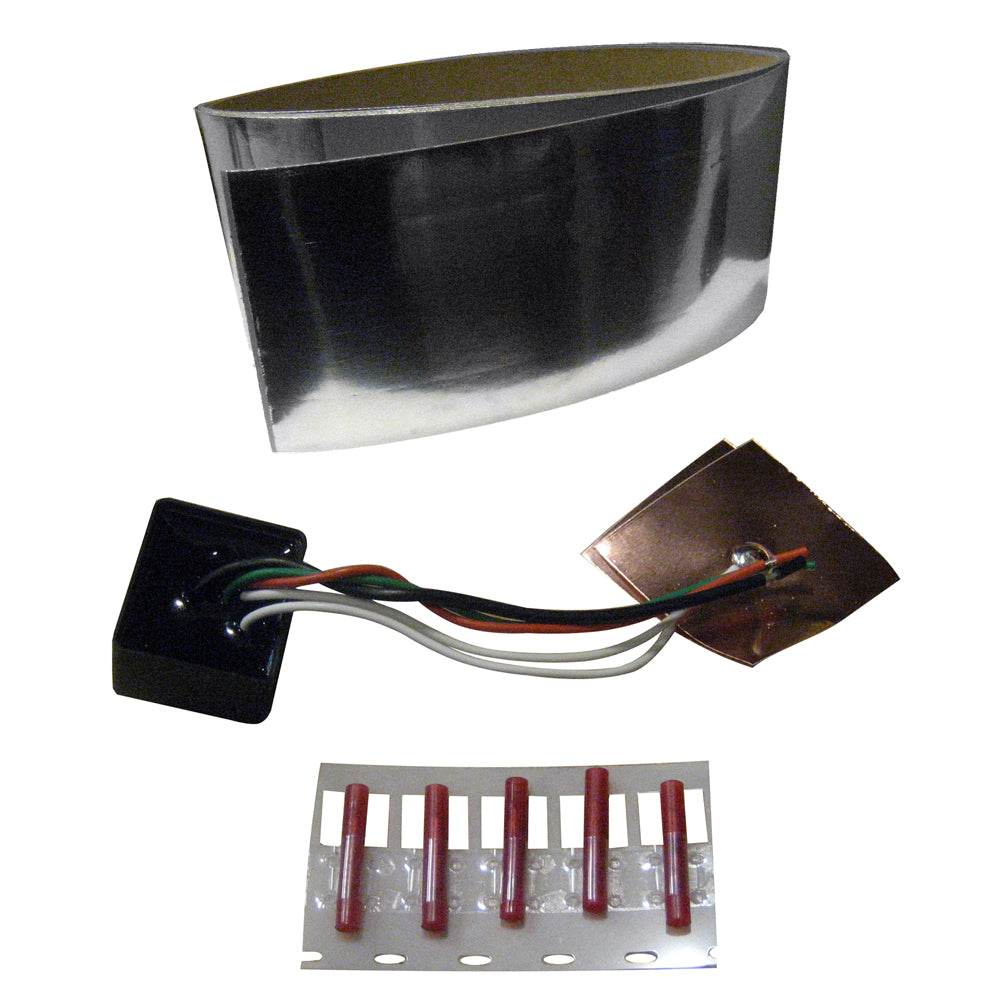 Suncoast Marine and Auto offers Raritan Tank Sensor Module Kit f/Tank Monitor [15101]