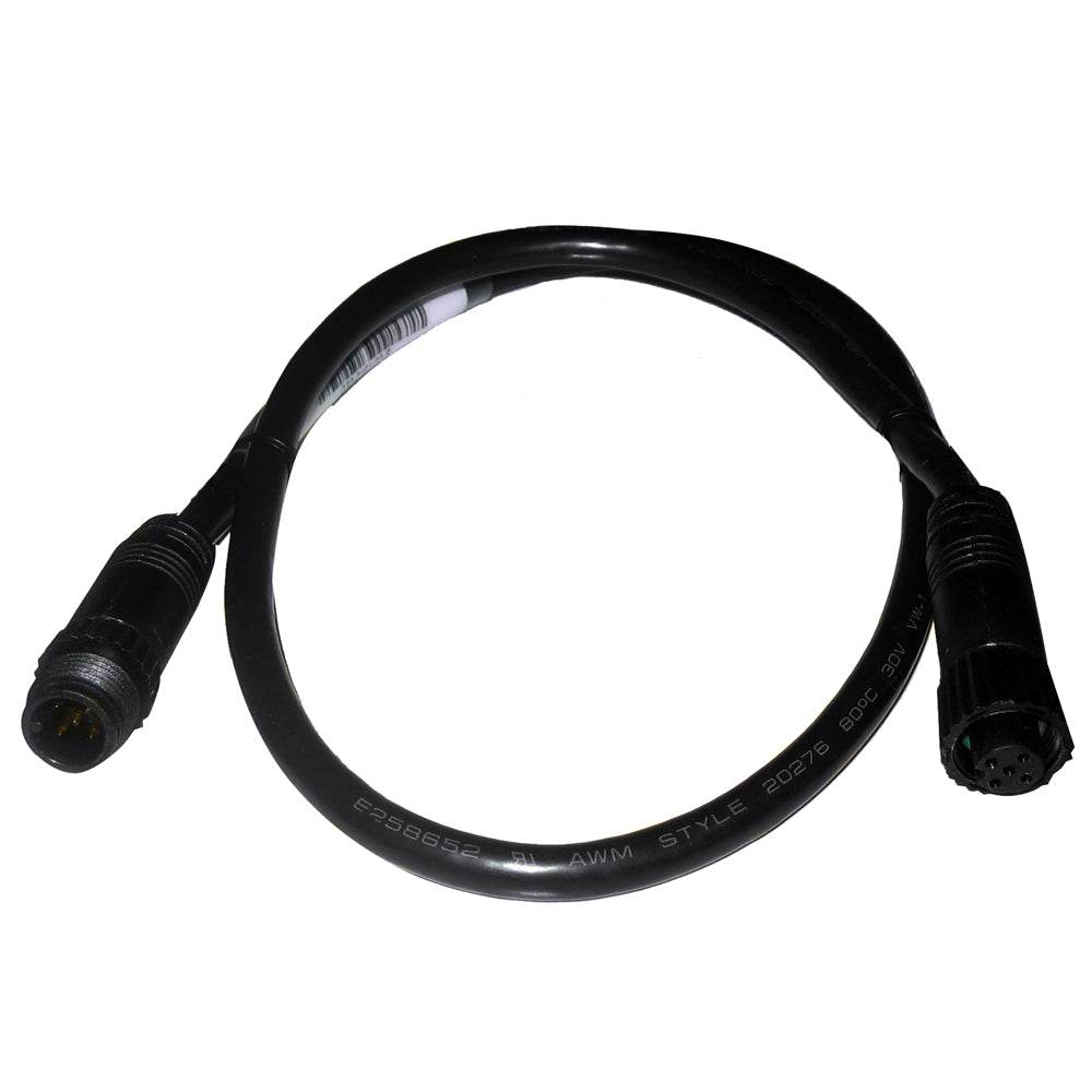 Suncoast Marine and Auto offers Lowrance N2KEXT-6RD 6 NMEA 2000 Cable [000-0127-53]