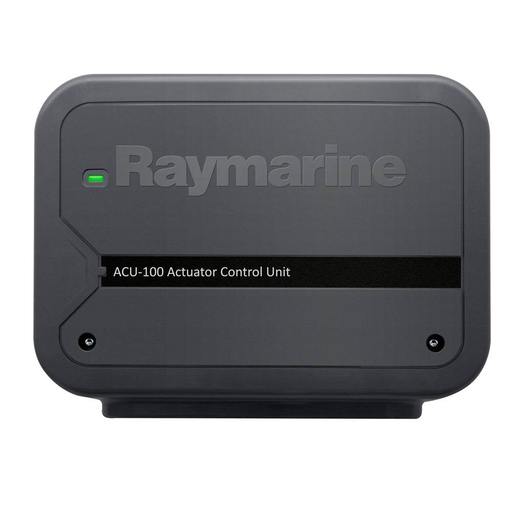 Suncoast Marine and Auto offers Raymarine ACU-100 Actuator Control Unit [E70098]